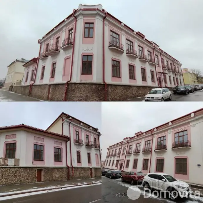 объект сферы услуг, Гродно, ул. Городничанская 