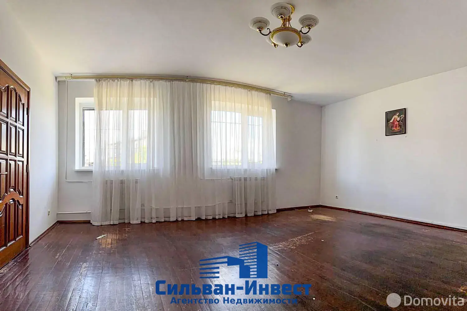 продажа дома, Сеница, ул. Цветочная, д. 11