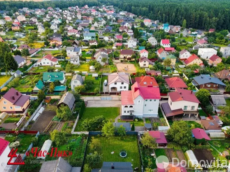дача, Заценьский Родник,
