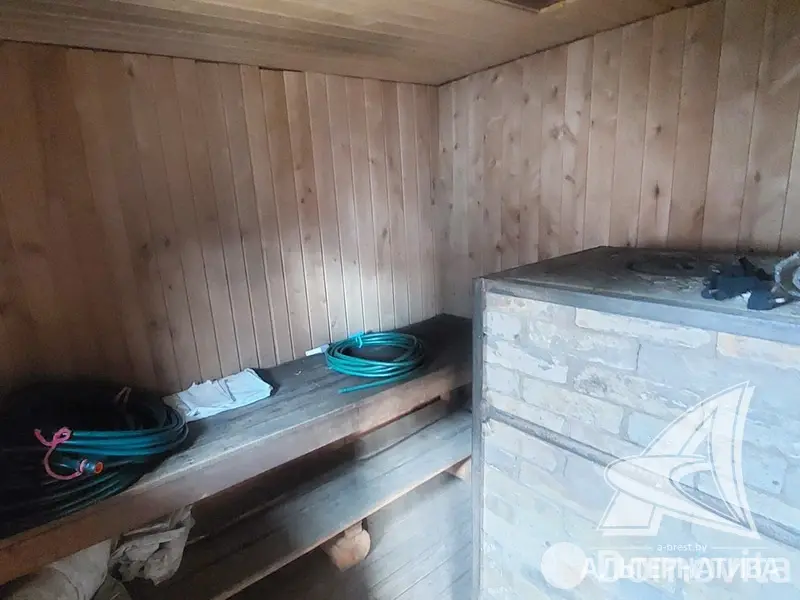 Цена продажи дачи, Золотой корень,