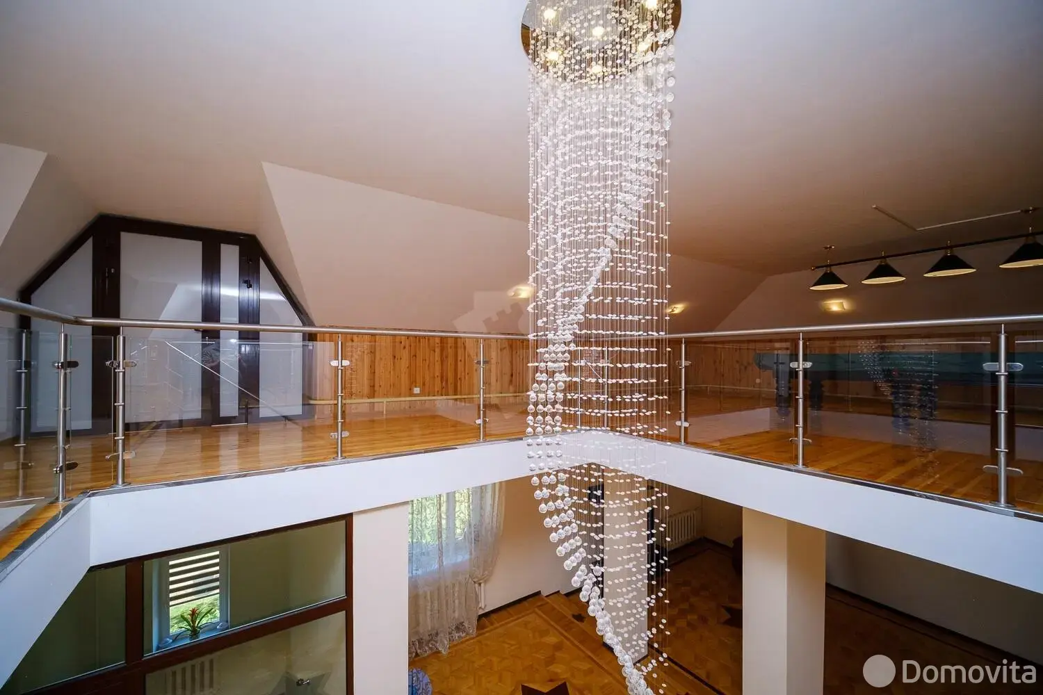 Цена продажи дома, Фаниполь, ул. Космонавтов, д. 23