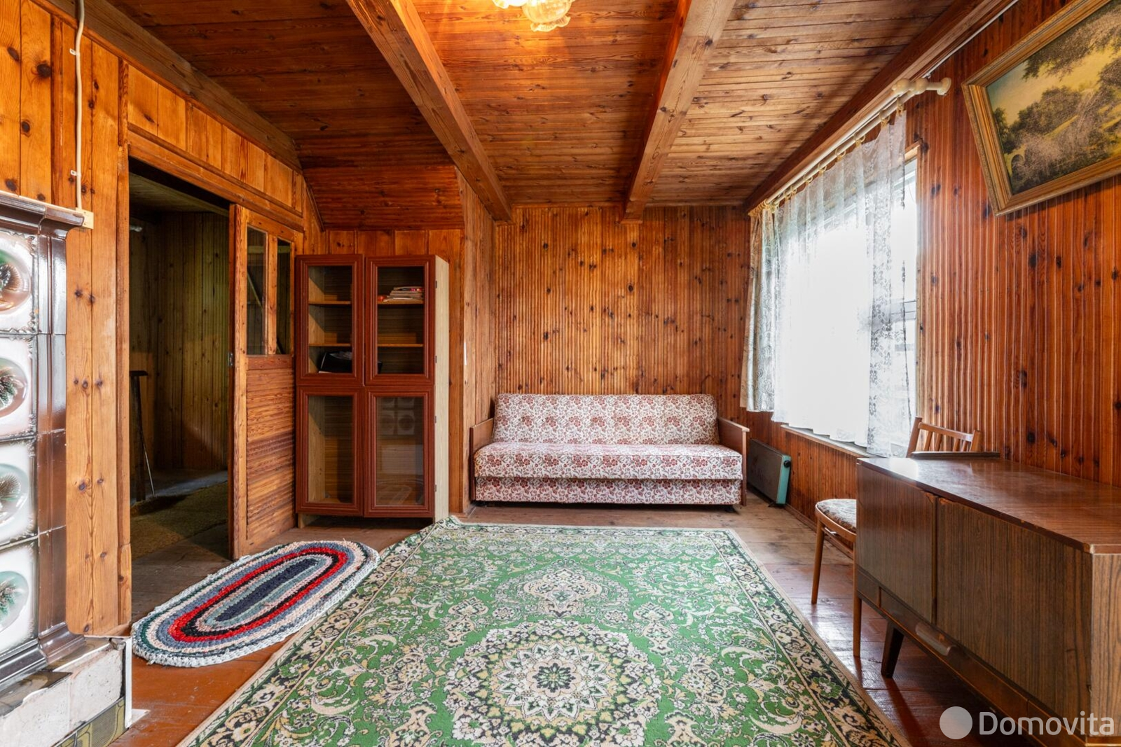 дача, ПРАМЕНЬ-ПТМ,