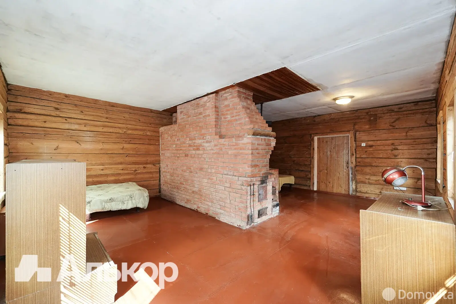 Цена продажи дачи, Тракторист Пуховичский район, д. 216/А