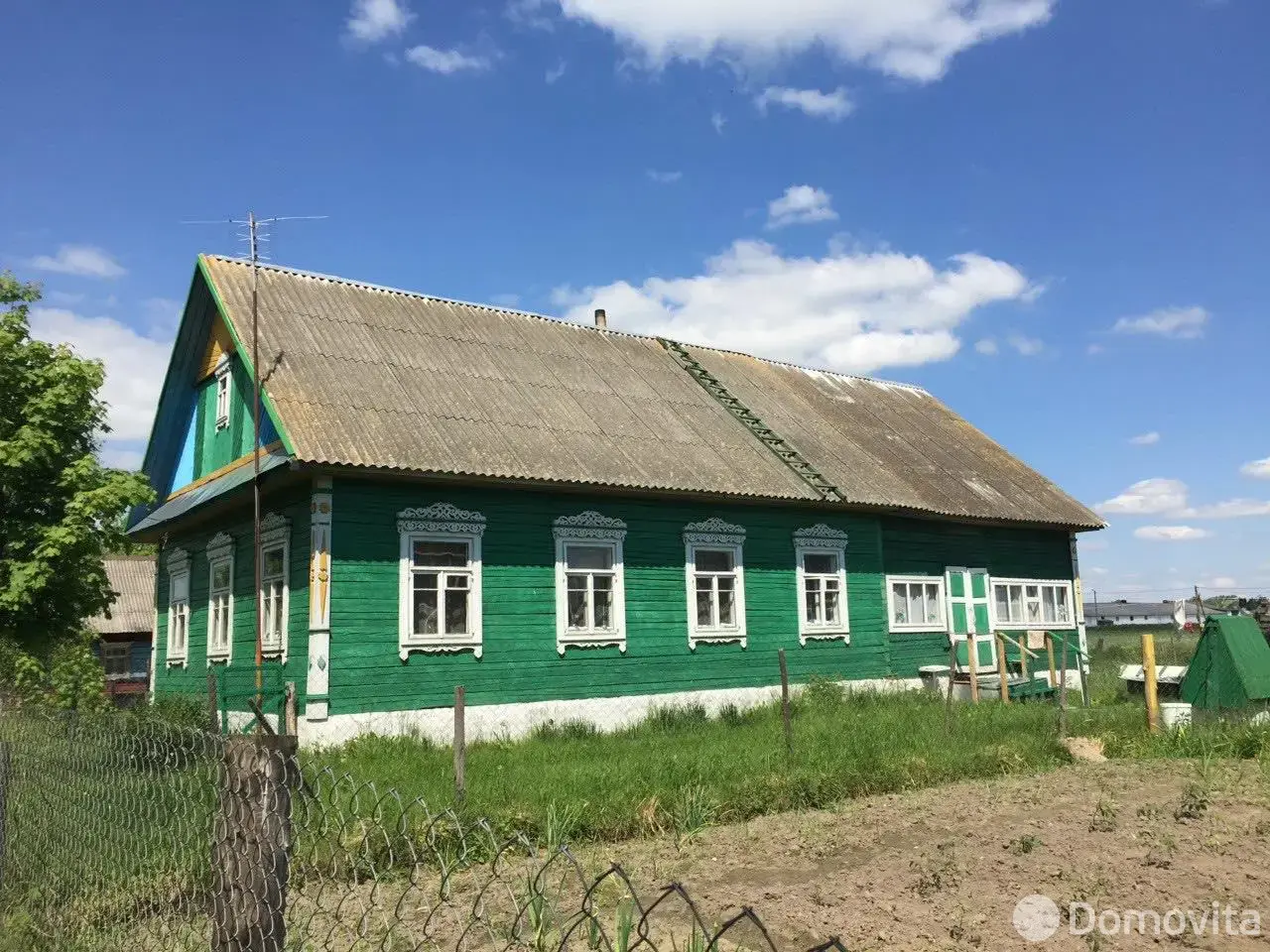 Цена продажи дома, Гулевичи, ул. Победы, д. 81