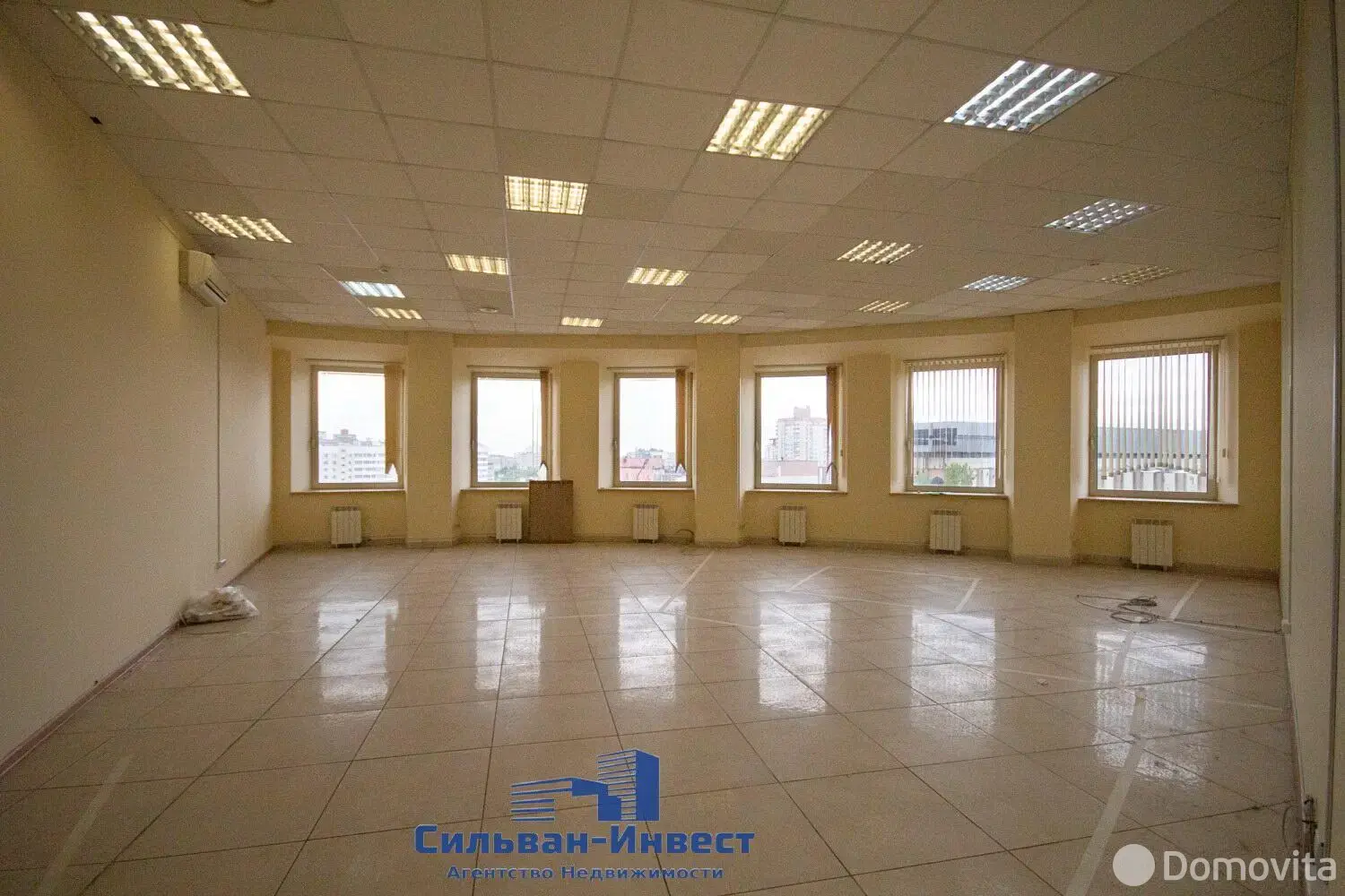 Купить офис на ул. Домбровская, д. 9 в Минске, 100620USD, код 9245 - фото 13