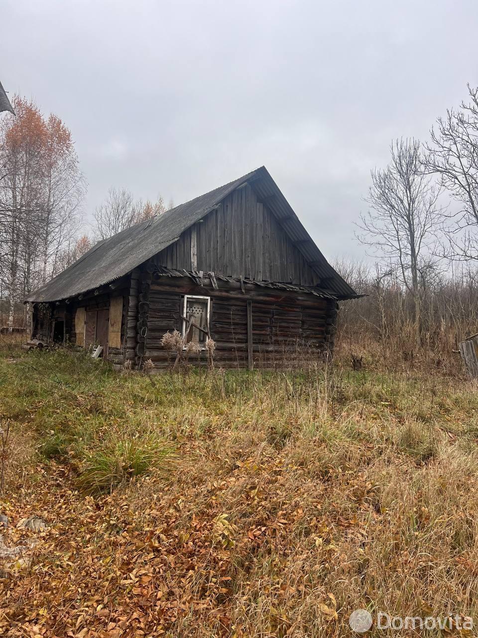 Продажа 1-этажного коттеджа в Лядах, Минская область ул. Гагарина, 7000USD, код 643669 - фото 2