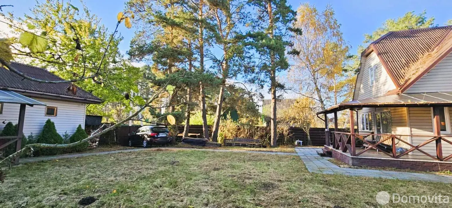 Стоимость продажи дачи, Связист-Кленки, д. 232
