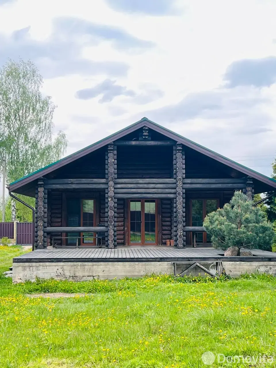 коттедж, Дубовый лес, от собственника