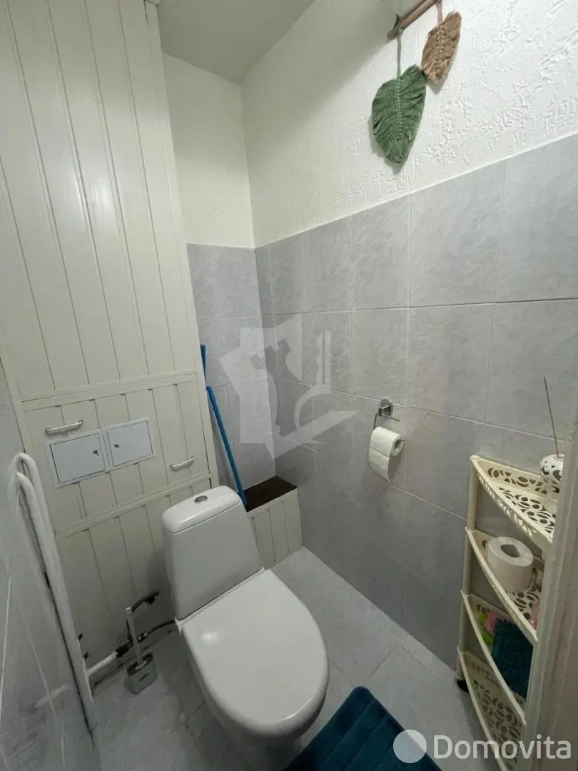 Снять 1-комнатную квартиру в Минске, ул. Левкова, д. 3/1, 355USD, код 149645 - фото 11