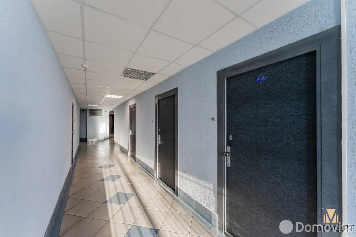 купить офис, Минск, ул. Тимирязева, д. 65Б