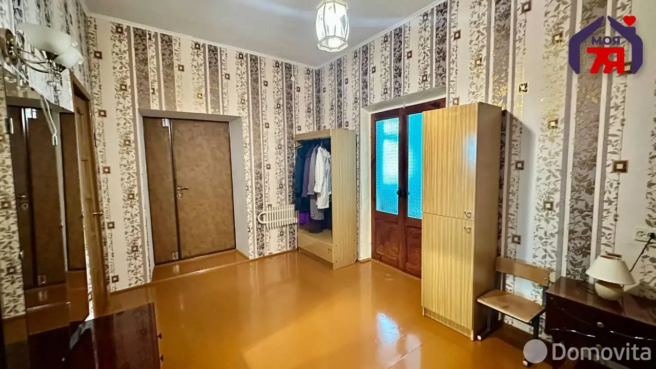 коттедж, Красная Слобода, ул. Садовая, стоимость продажи 119 628 р.
