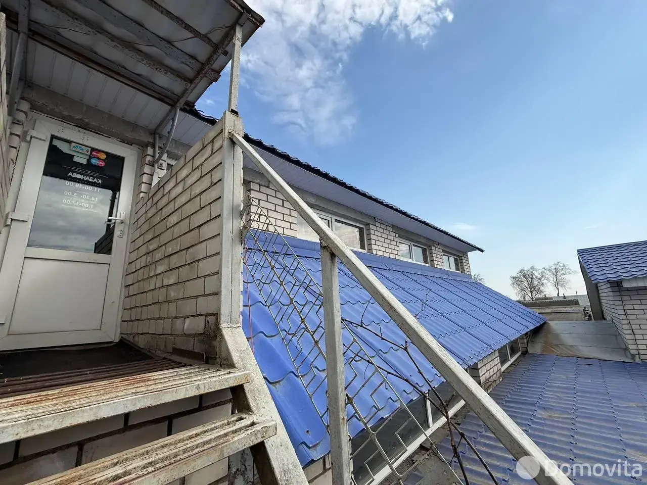 Продажа гаража в Краснополье-2 , 233000USD, код 9538 - фото 26