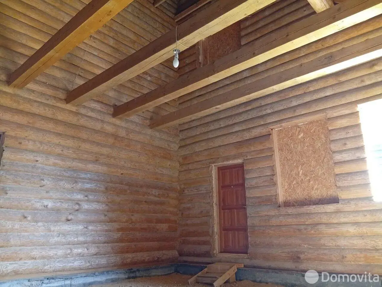 коттедж, Новашино, ул. Новаш, д. 206 