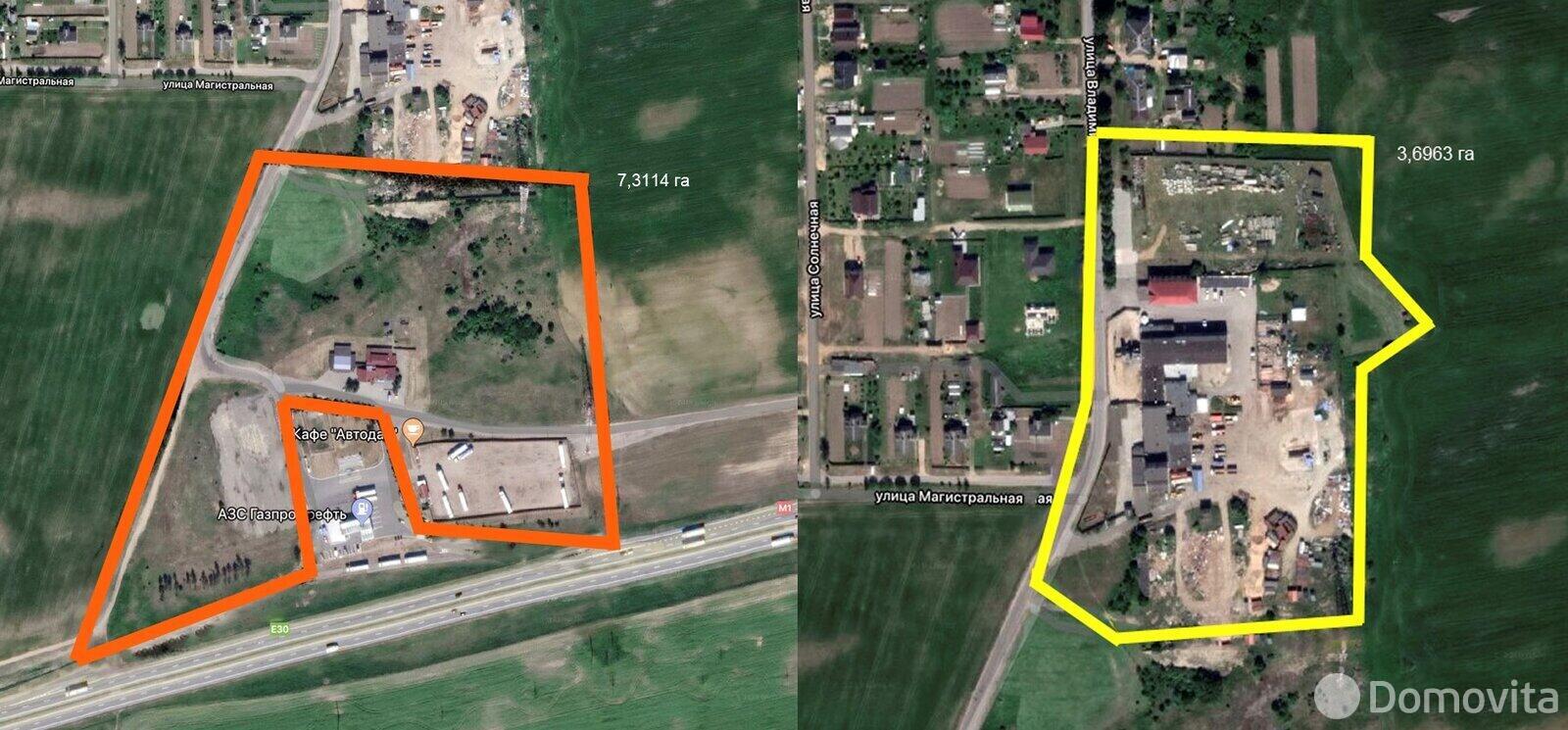 Купить офис на д. 1 в Полевой, 1200000USD, код 8069 - фото 27