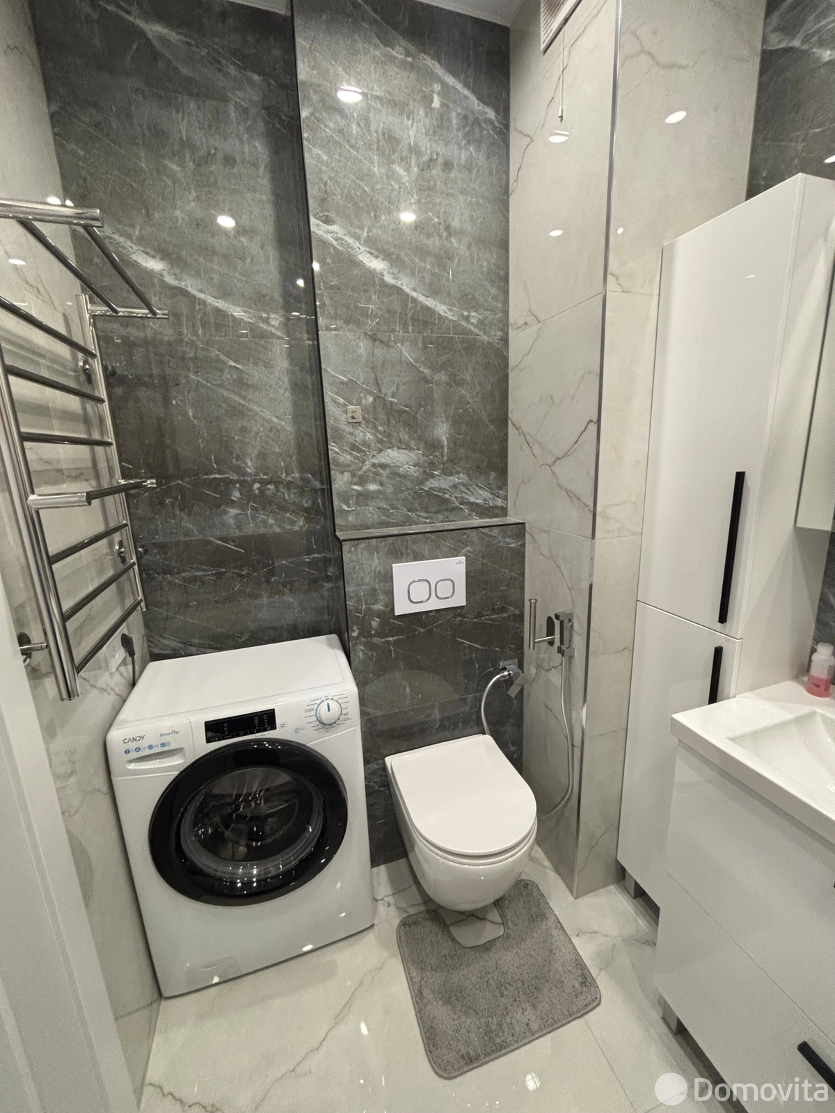 Снять 2-комнатную квартиру в Минске, ул. Игоря Лученка, д. 15, 550USD, код 149685 - фото 28