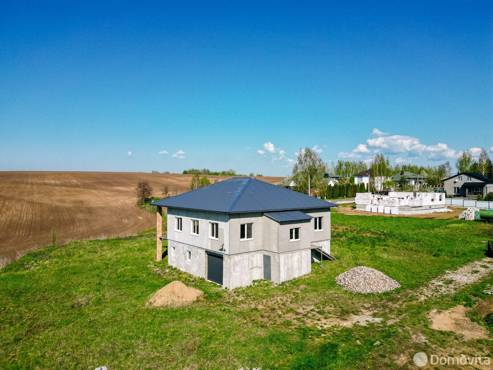 продажа коттеджа, Павелково, ул. Родниковая, д. 2