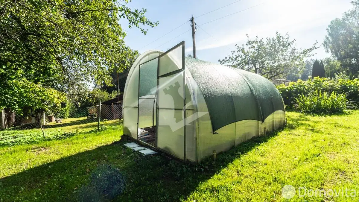 Продажа 2-этажной дачи в Дубок-83 Минская область, 49900USD, код 184249 - фото 25