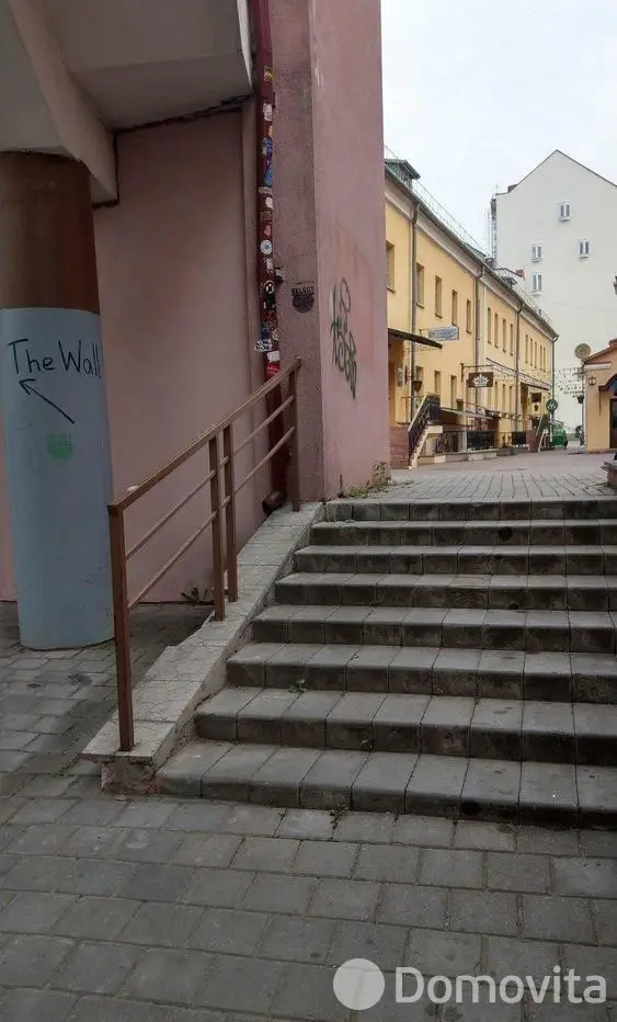 Аренда торговой точки на ул. Немига, д. 3/А в Минске, 200EUR, код 966907 - фото 2