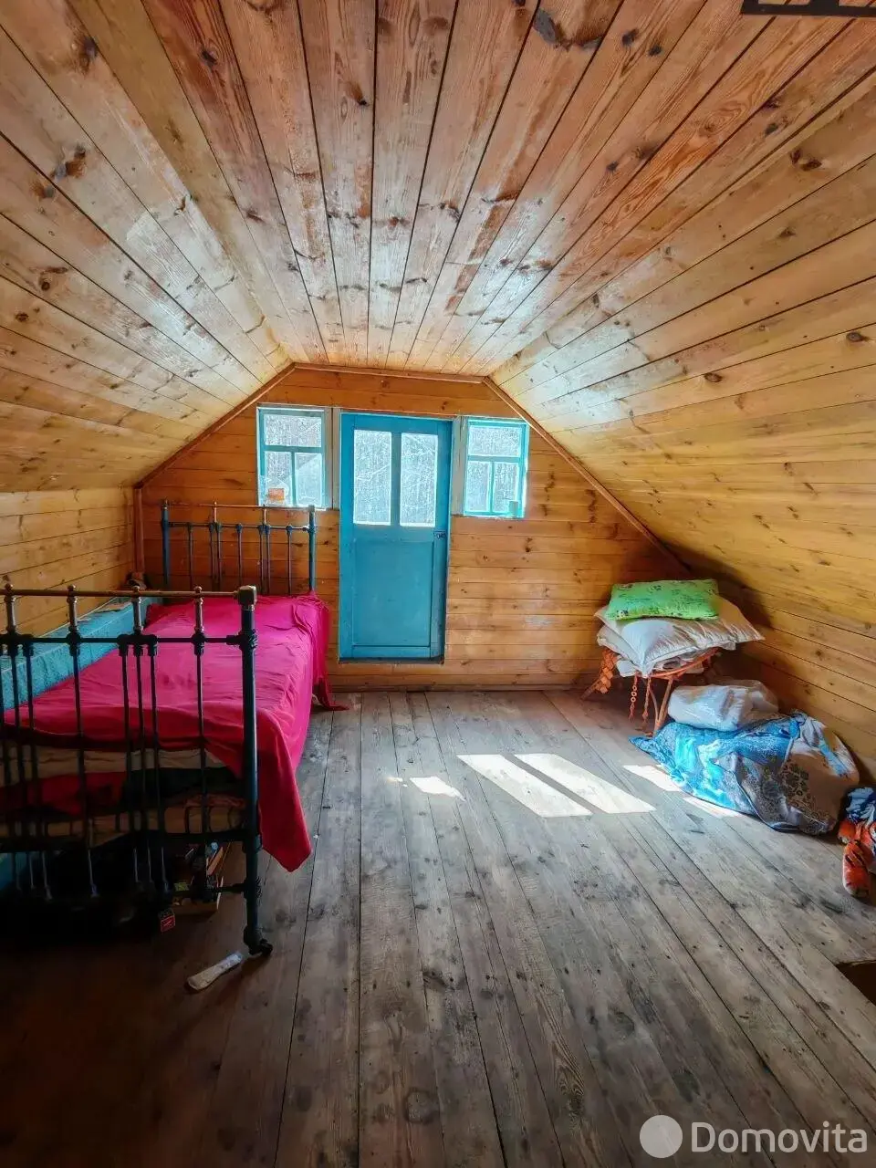 продажа дачи, Калинино, д. 23