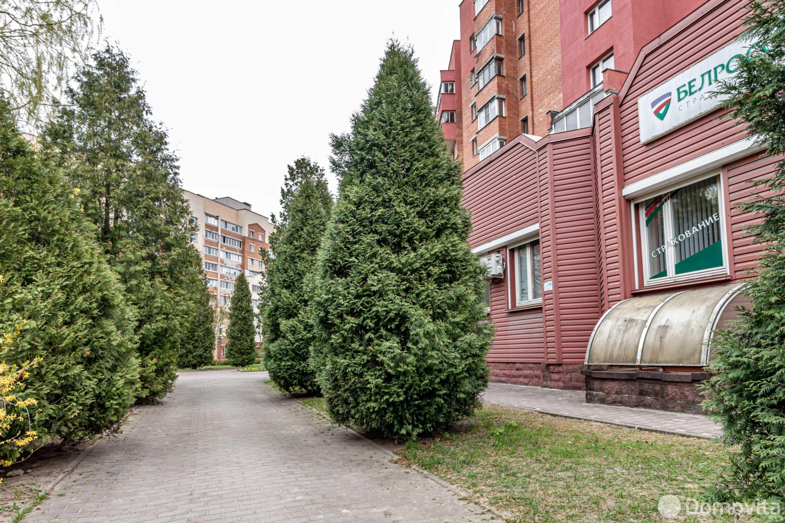 офис, Минск, ул. Рафиева, д. 95 - лучшее предложение
