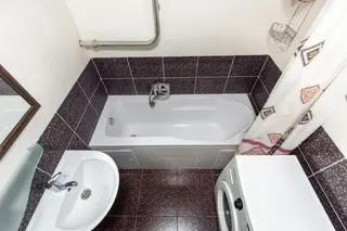1-комнатная квартира, Гомель, ул. Головацкого, д. 89А