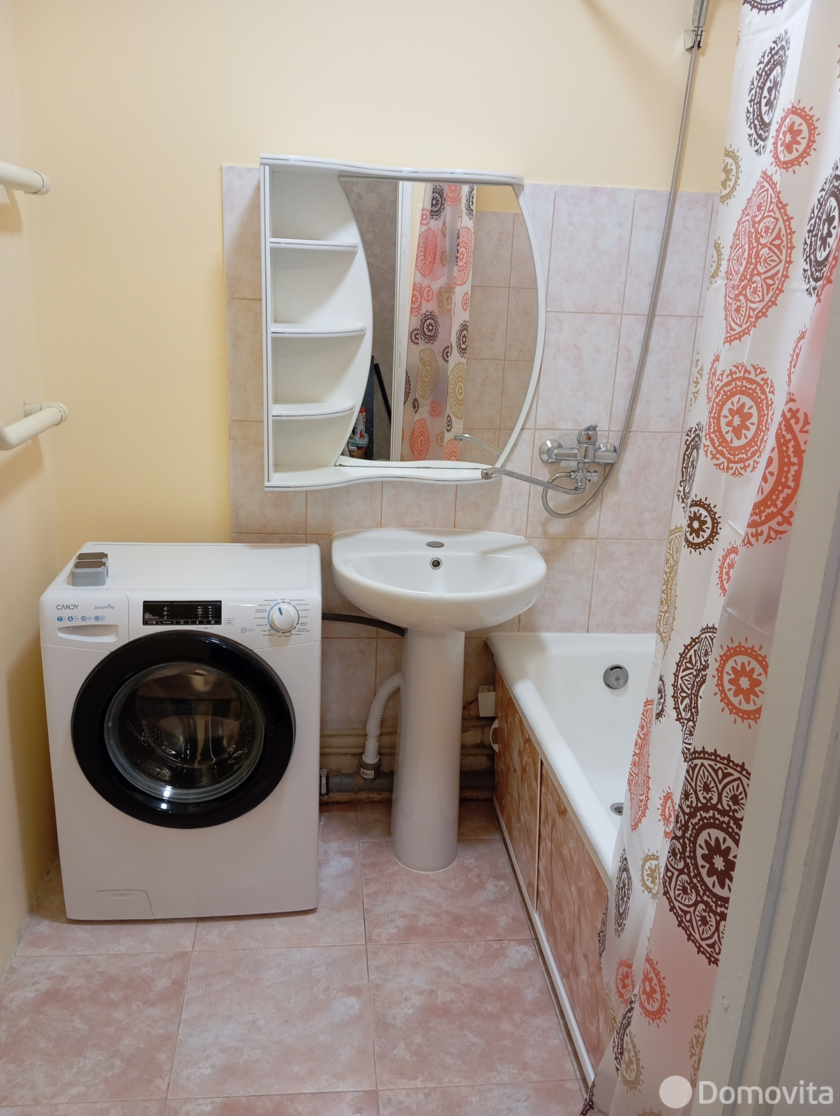 квартира, Боровляны, ул. 40 лет Победы 