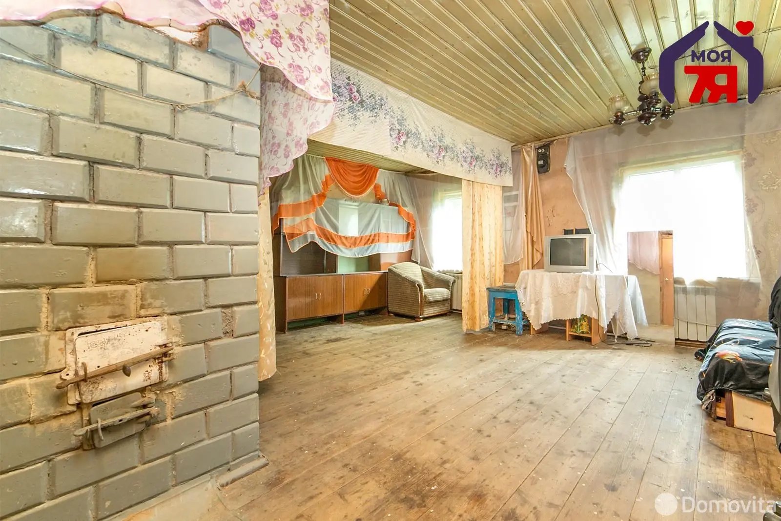 Стоимость продажи дома, Нарейши, 