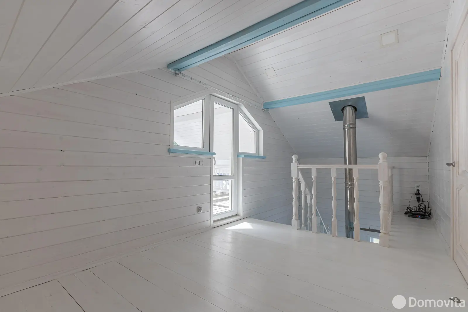 Продажа 2-этажной дачи в ВЕРЯГИ Минская область, 94900USD, код 183567 - фото 15