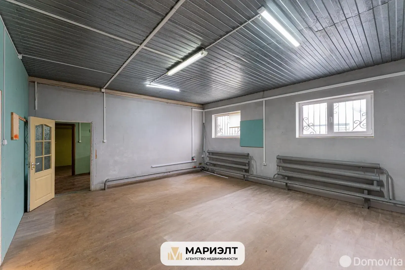 Купить складское помещение на д. 1/В в Байдаках - фото 18