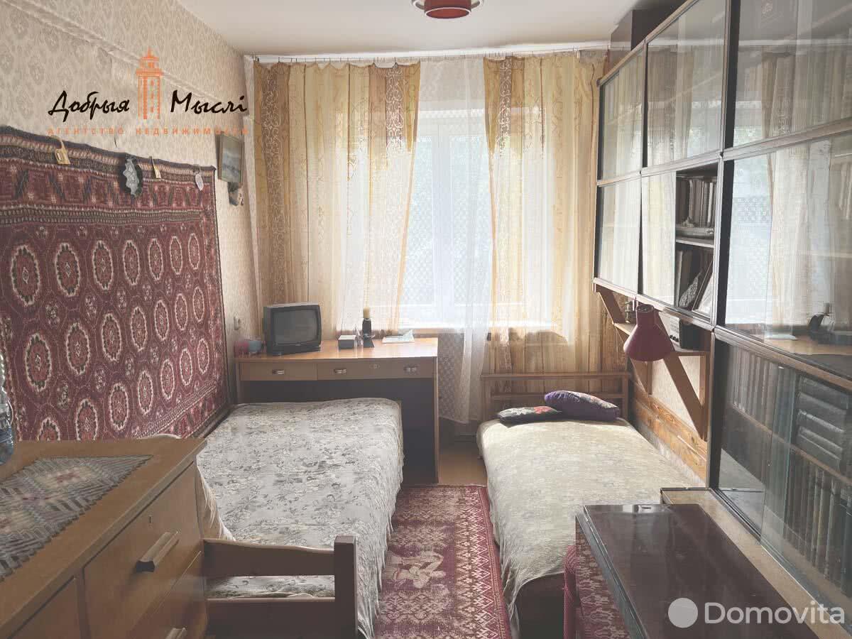 Продажа 2-комнатной квартиры в Минске, ул. Бирюзова, д. 25, 56500 USD, код: 1017531 - фото 6