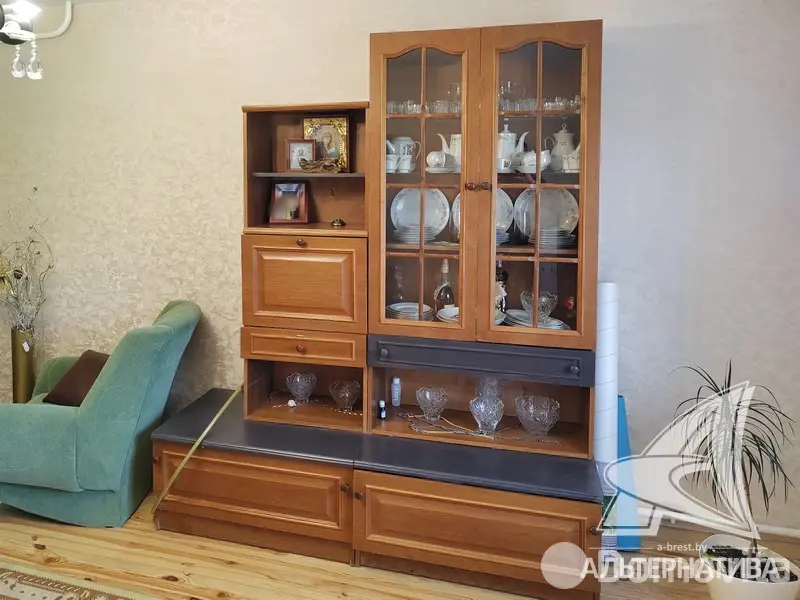 дом, Брест, в Московском районе