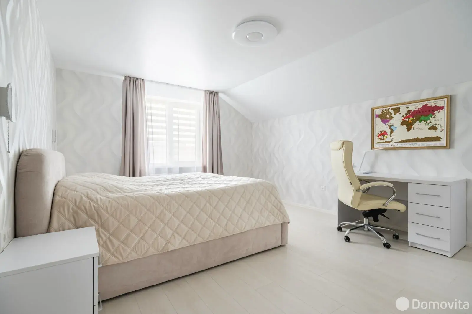 коттедж, Смолевичи, ул. Короткевича, д. 6 без посредников