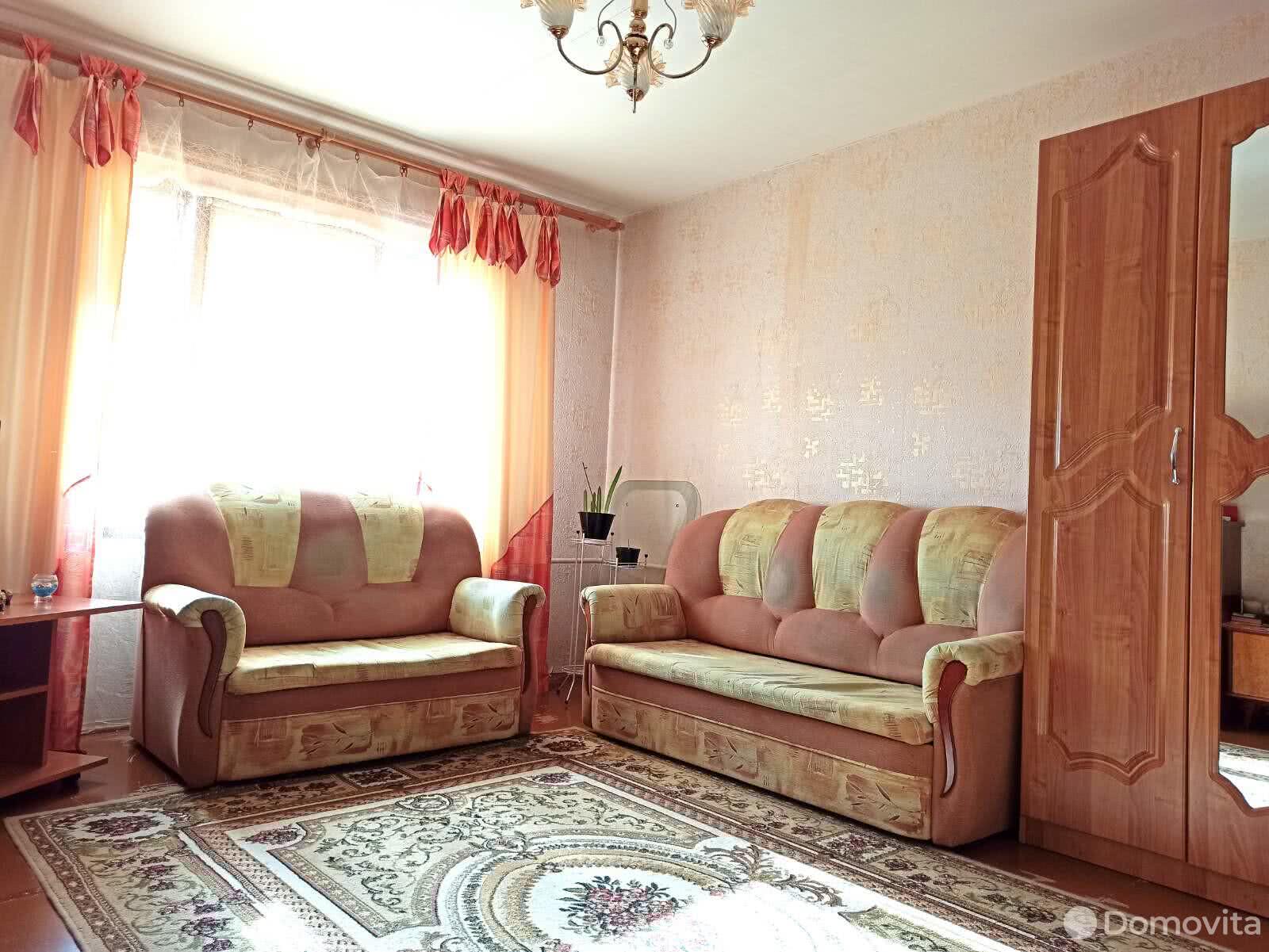 Купить 1-комнатную квартиру в Витебске, ул. Лазо, д. 133/3, 29500 USD, код: 983922 - фото 1