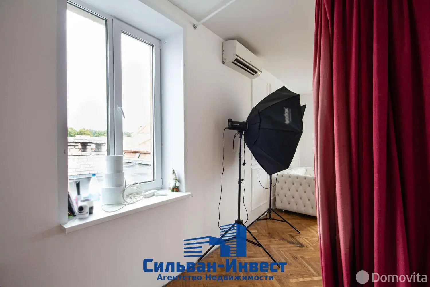 Купить офис на ул. Ленина, д. 20 в Пинске, 680000USD, код 10566 - фото 26