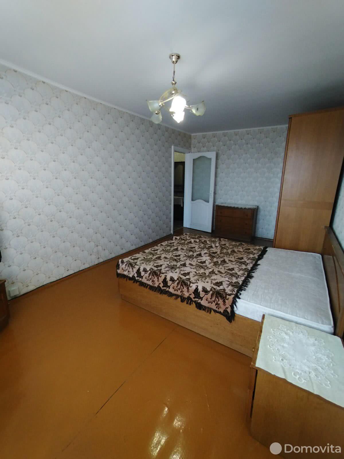 Купить 2-комнатную квартиру в Лиде, ул. Ленинская, д. 12, 26000 USD, код: 995578 - фото 6