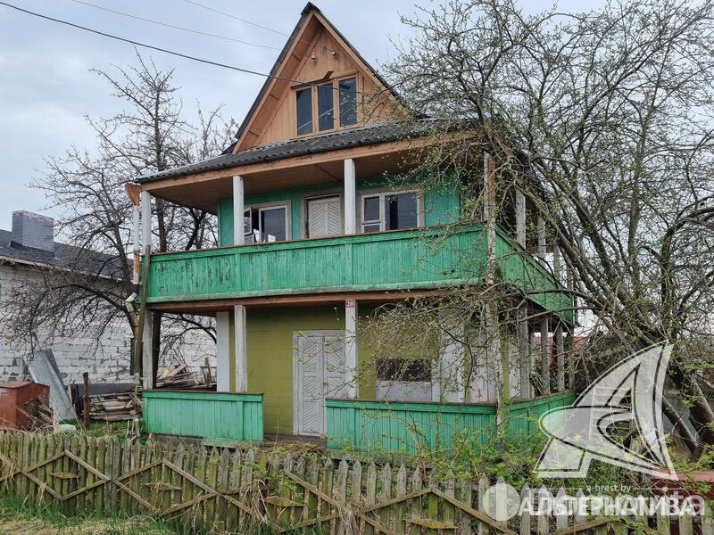 Купить Дачу В Брестском Районе Недорого