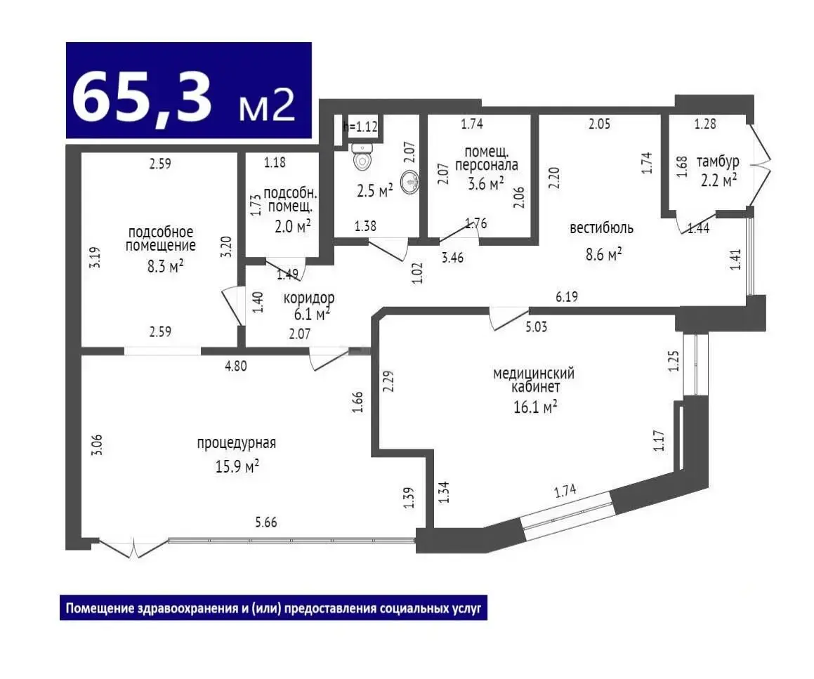 Стоимость аренды объекта сферы услуг, Минск, ул. Братская, д. 1