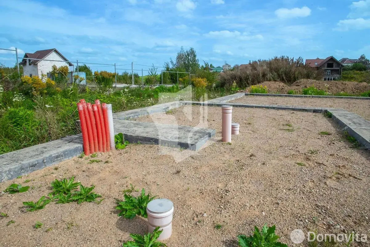 участок, Хатежино,