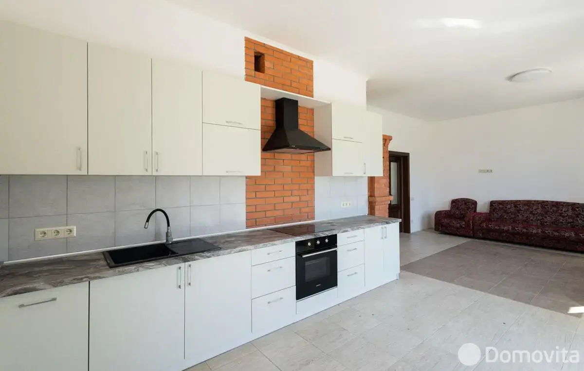 купить коттедж, Крылово, ул. Центральная