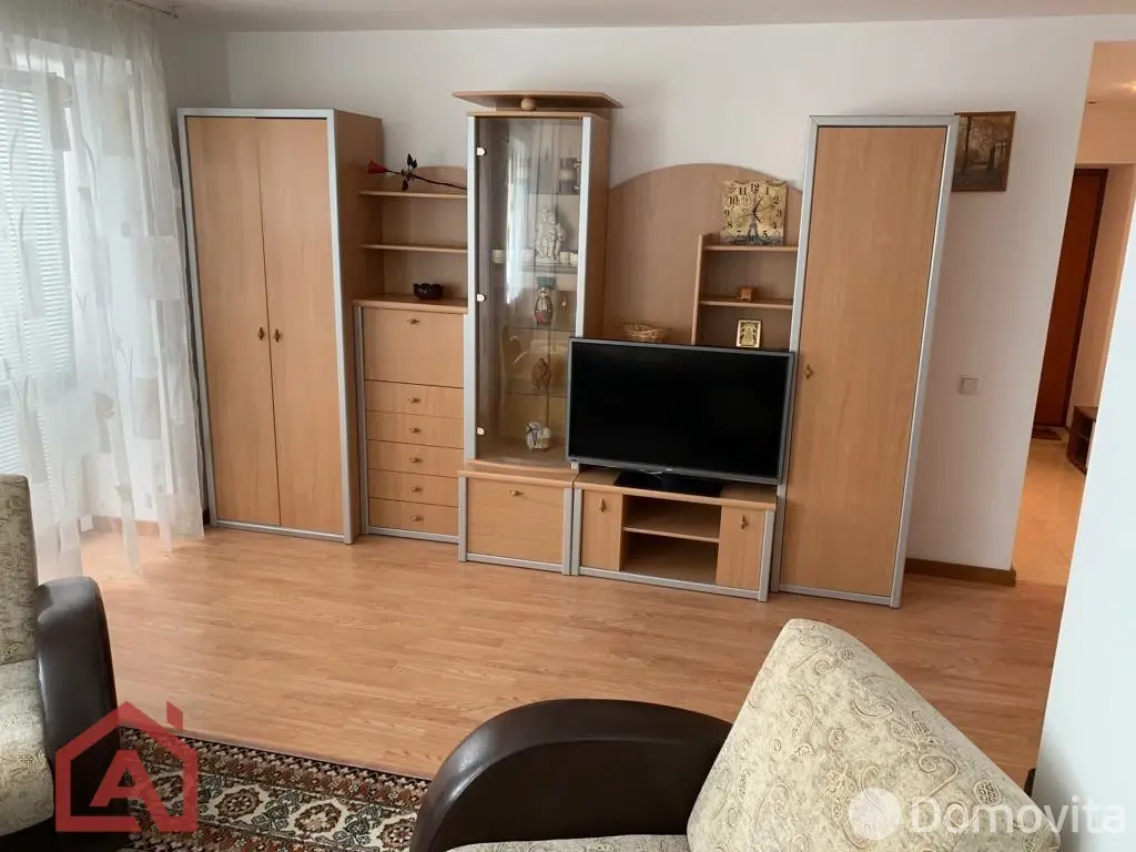 квартира, Минск, пр-т Победителей, д. 3 