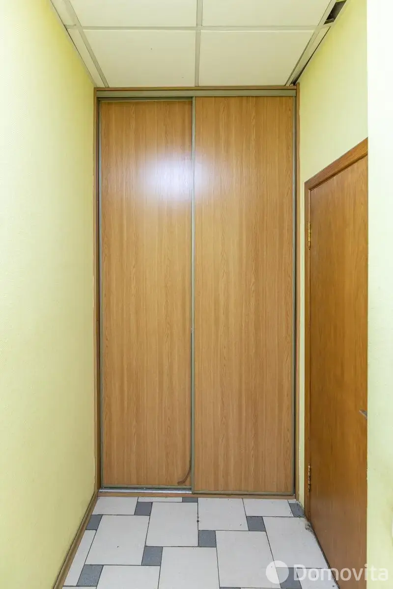 Купить офис на пер. Велосипедный 2-й, д. 32 в Минске, 332000BYN, код 10491 - фото 12