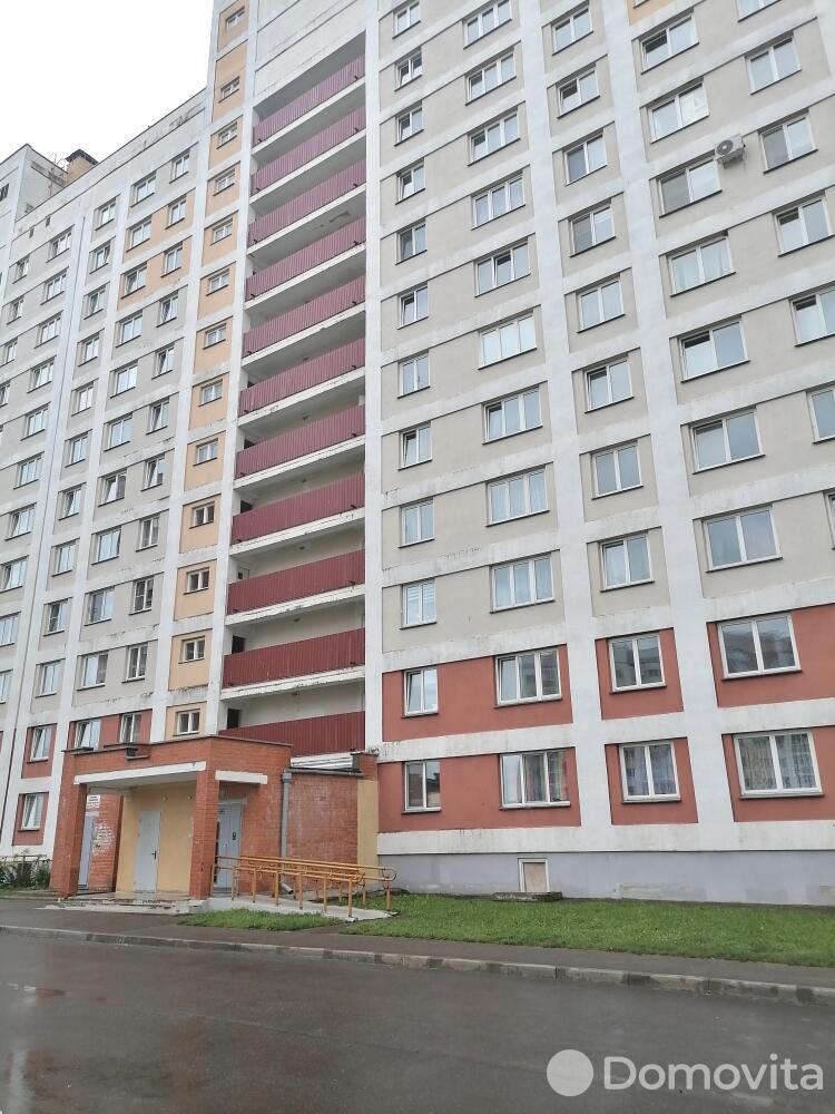 Продажа 2-комнатной квартиры в Орше, ул. Владимира Завадского, д. 8, 45000 USD, код: 1035732 - фото 4