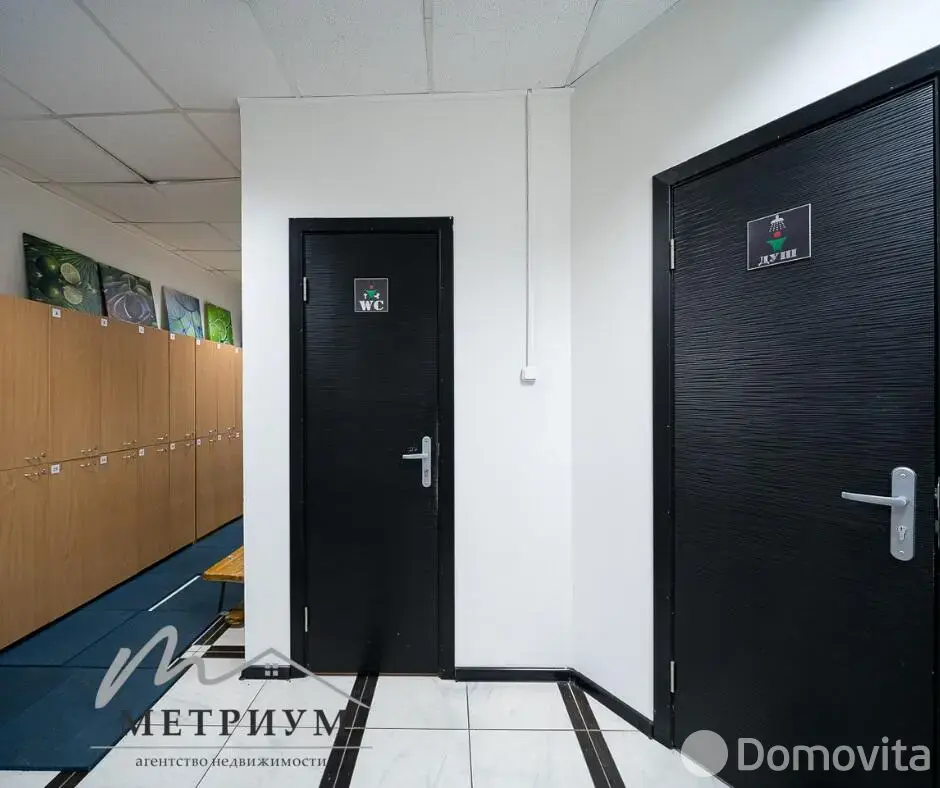 торговый объект, Минск, ул. Максима Богдановича, д. 138 в Советском районе