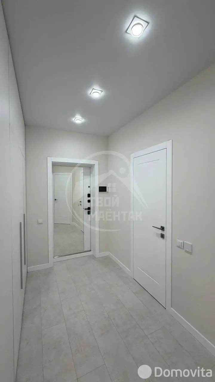 Снять 2-комнатную квартиру в Минске, ул. Игоря Лученка, д. 23, 650USD, код 148569 - фото 14