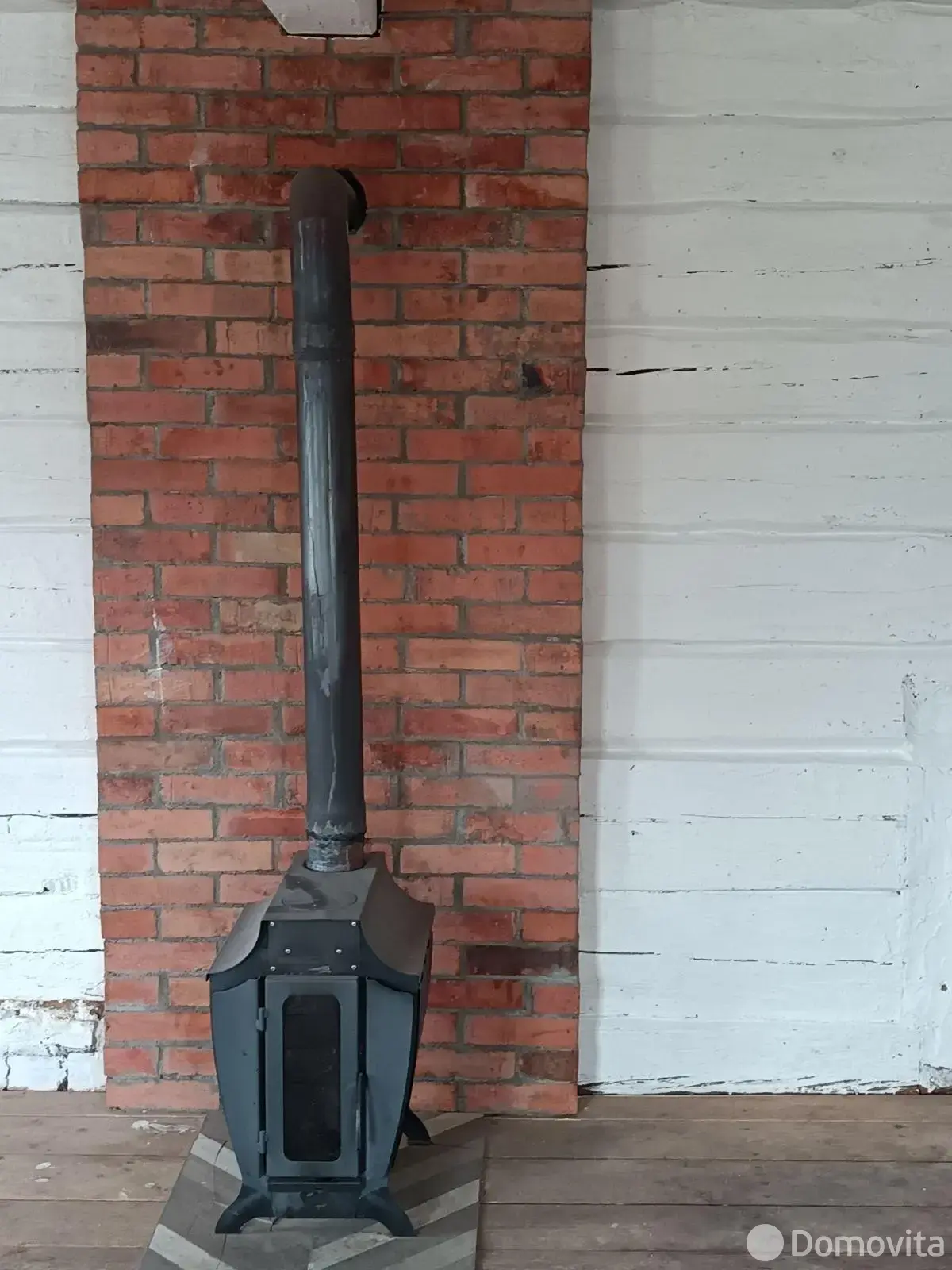 дом, Валерьяны, ул. Центральная 