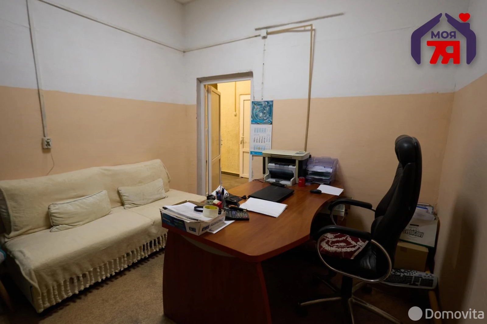 Продажа торговой точки в Сумароково, 325000BYN, код 999509 - фото 12