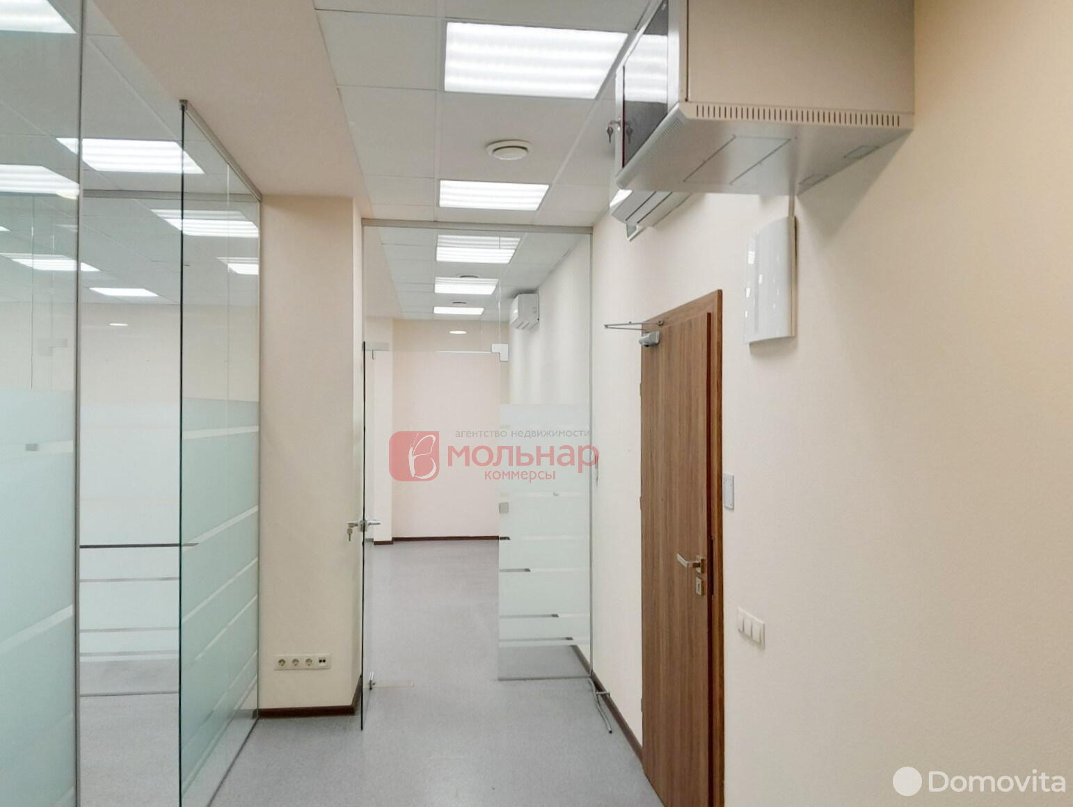 Купить офис на ул. Сторожовская, д. 6 в Минске, 1290480USD, код 6377 - фото 11