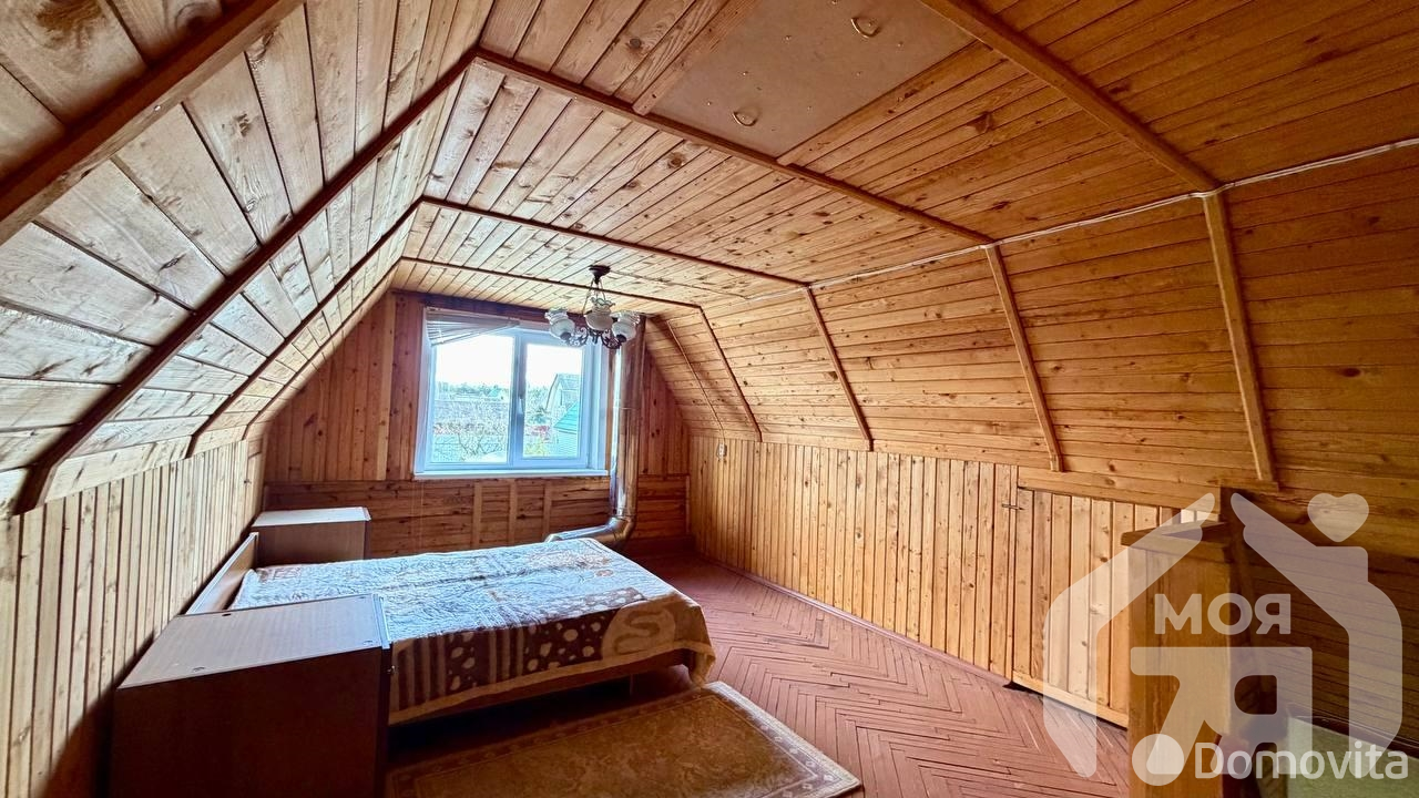 Продажа 2-этажной дачи в РОДНИЧОК-83 Минская область, 14900USD, код 185667 - фото 27