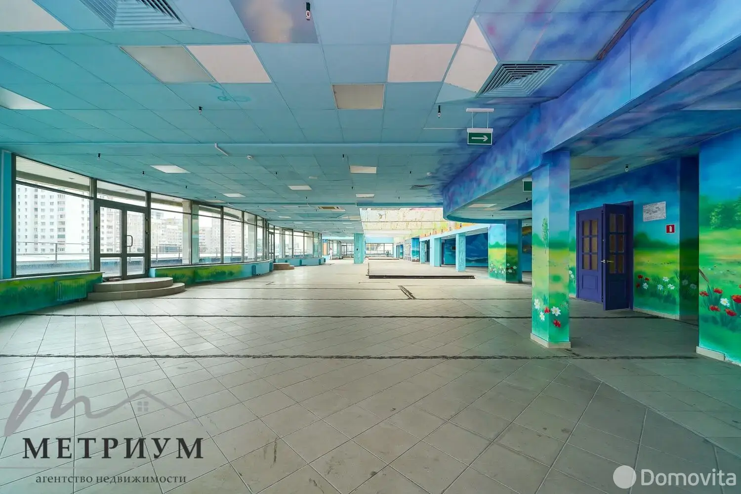 арендовать торговый объект, Минск, ул. Сурганова, д. 57/а