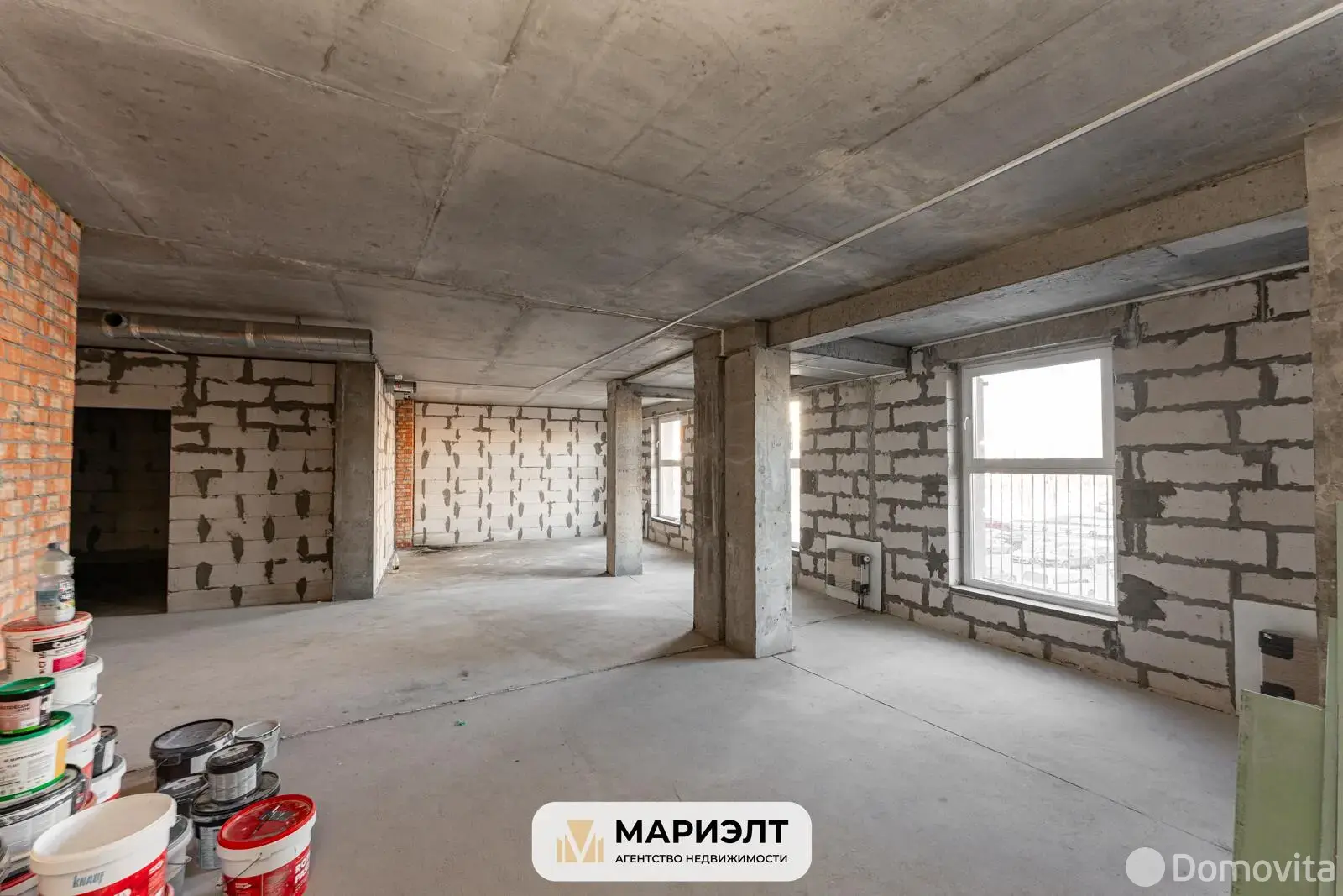 Снять офис на пр-т Независимости, д. 88 в Минске, 1141EUR, код 14451 - фото 14